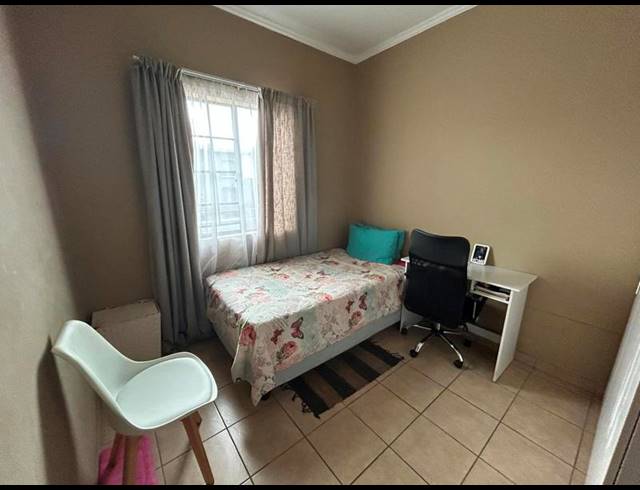 2 BEDROOM PROPERTY TO RENT IN NOORDWYK
